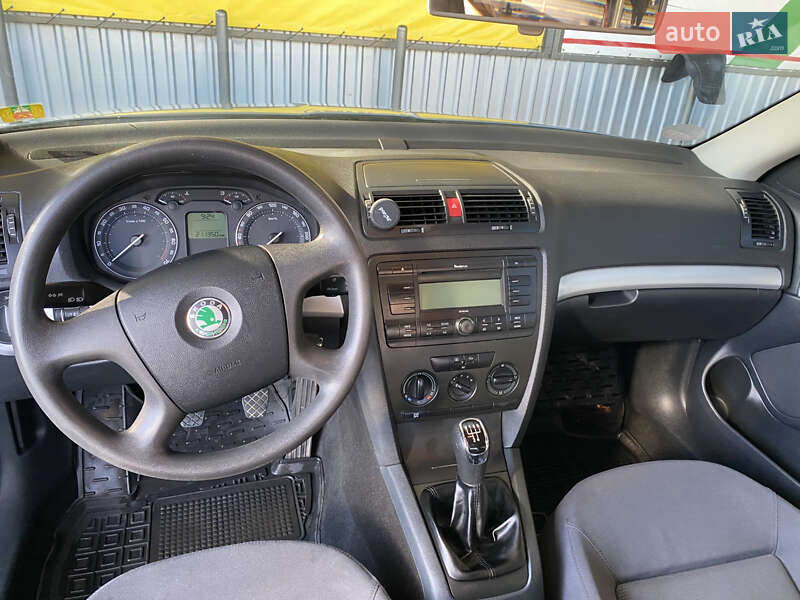 Універсал Skoda Octavia 2004 в Олександрії фото 32 Універсал Skoda Octavia 2004 в Олександрії