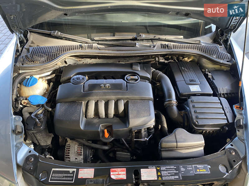 Універсал Skoda Octavia 2004 в Олександрії фото 35 Універсал Skoda Octavia 2004 в Олександрії