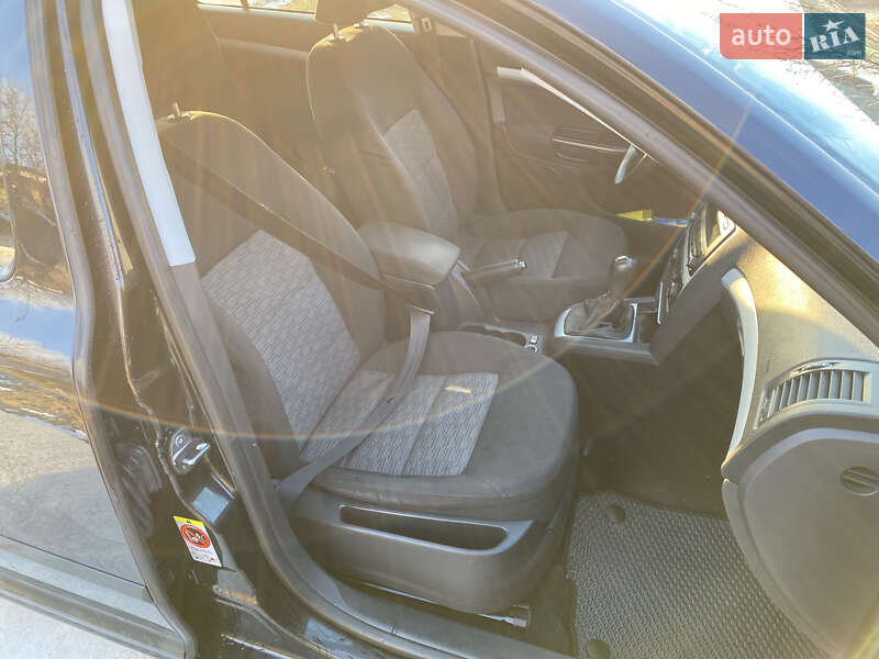 Универсал Skoda Octavia 2010 в Николаеве фото 10 Универсал Skoda Octavia 2010 в Николаеве