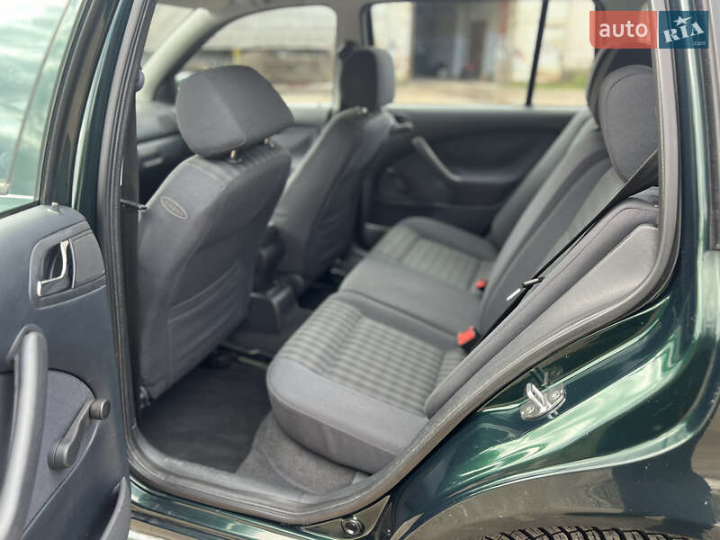 Универсал Skoda Octavia 2004 в Виннице