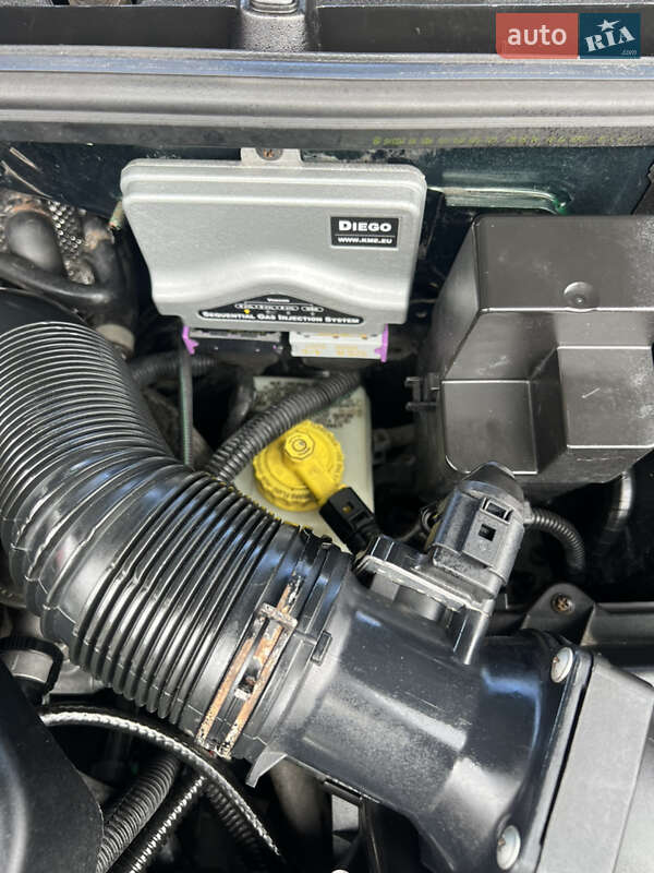 Универсал Skoda Octavia 2004 в Виннице