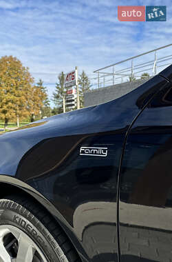 Універсал Skoda Octavia 2011 в  фото 6 Універсал Skoda Octavia 2011 в