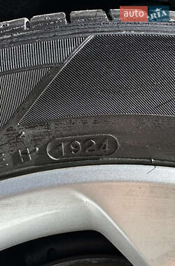 Універсал Skoda Octavia 2011 в  фото 5 Універсал Skoda Octavia 2011 в