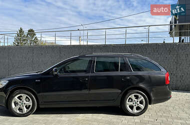 Універсал Skoda Octavia 2011 в  фото 7 Універсал Skoda Octavia 2011 в
