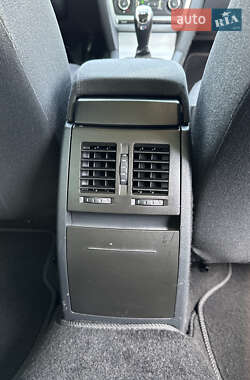 Універсал Skoda Octavia 2011 в  фото 36 Універсал Skoda Octavia 2011 в