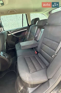 Універсал Skoda Octavia 2011 в  фото 43 Універсал Skoda Octavia 2011 в