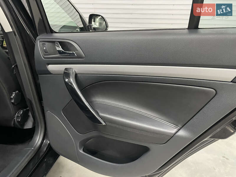 Универсал Skoda Octavia 2011 в Стрые