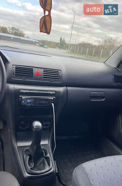 Лифтбек Skoda Octavia 2006 в 