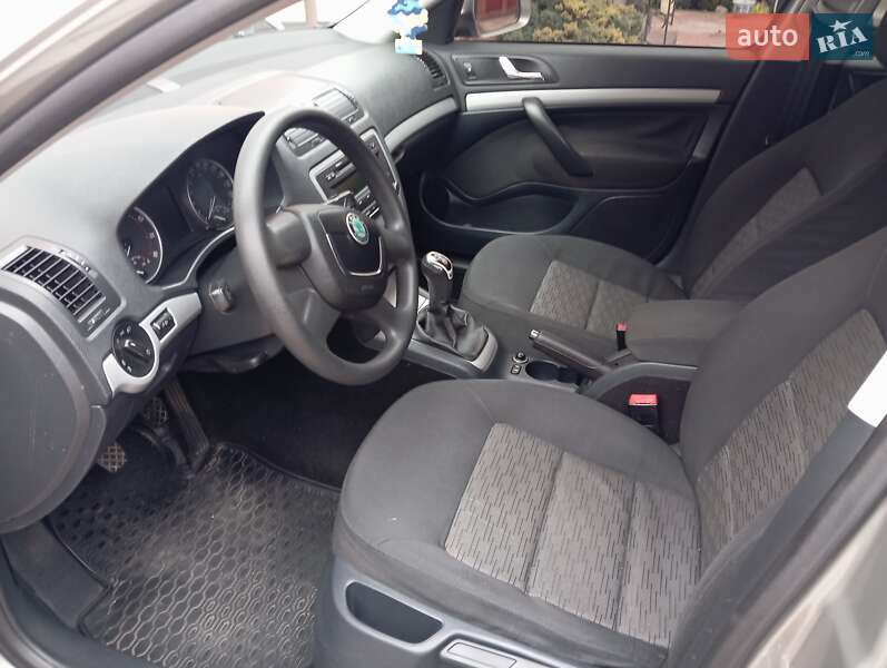 Лифтбек Skoda Octavia 2012 в Хмельницком фото 20 Лифтбек Skoda Octavia 2012 в Хмельницком