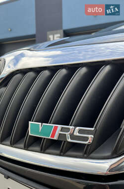 Универсал Skoda Octavia 2011 в 