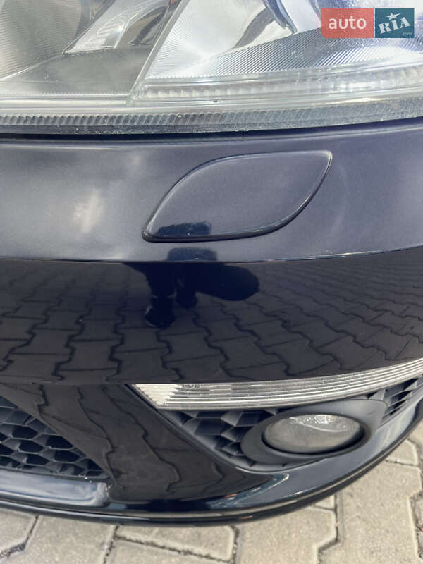 Универсал Skoda Octavia 2011 в Ровно