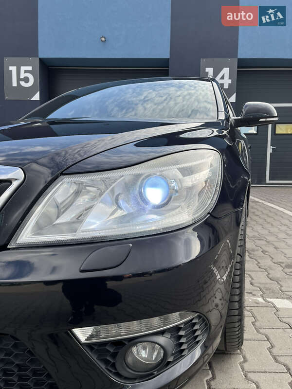 Универсал Skoda Octavia 2011 в Ровно
