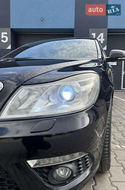 Универсал Skoda Octavia 2011 в 