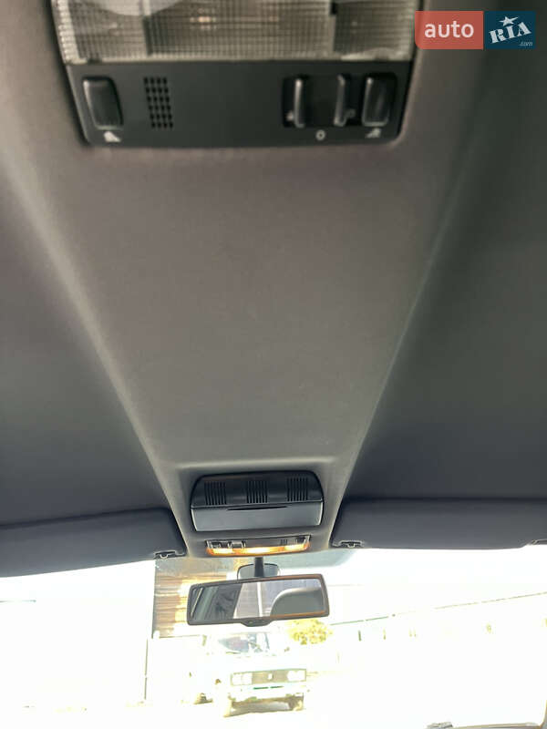 Универсал Skoda Octavia 2011 в Ровно