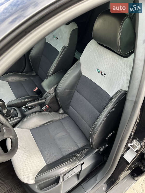 Универсал Skoda Octavia 2011 в Ровно