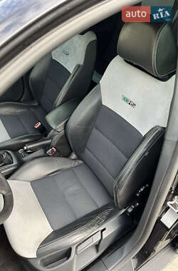 Универсал Skoda Octavia 2011 в 