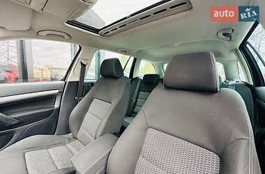 Універсал Skoda Octavia 2009 в 