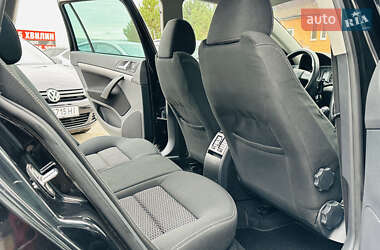 Універсал Skoda Octavia 2009 в 
