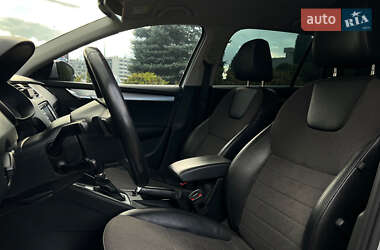 Універсал Skoda Octavia 2015 в 