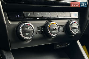 Універсал Skoda Octavia 2015 в 