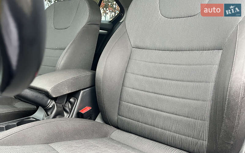 Лифтбек Skoda Octavia 2014 в Коломые