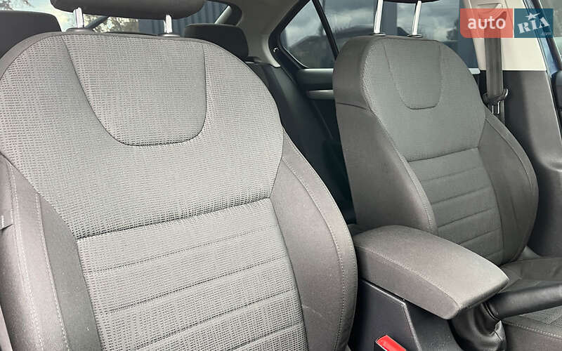 Лифтбек Skoda Octavia 2014 в Коломые