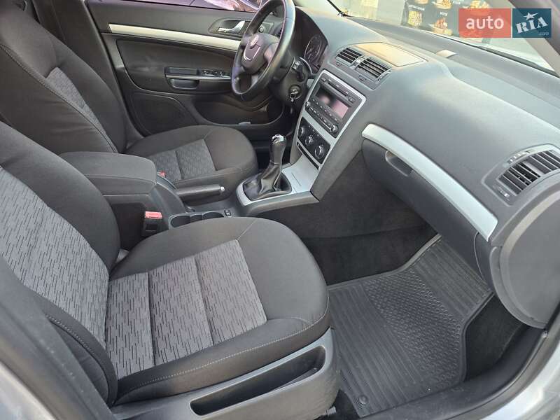 Лифтбек Skoda Octavia 2011 в Днепре фото 16 Лифтбек Skoda Octavia 2011 в Днепре