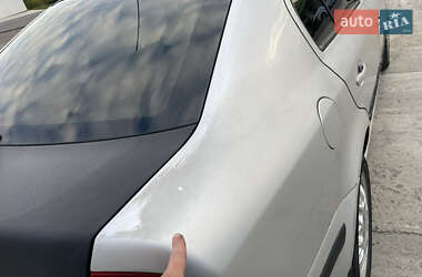 Лифтбек Skoda Octavia 2004 в 