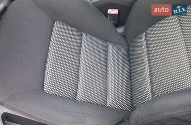Лифтбек Skoda Octavia 2009 в 