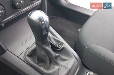 Лифтбек Skoda Octavia 2009 в 