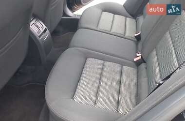 Лифтбек Skoda Octavia 2009 в 