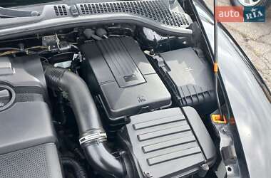 Лифтбек Skoda Octavia 2009 в 