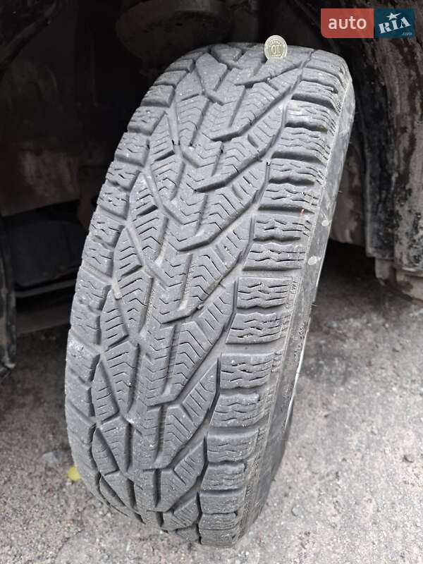 Ліфтбек Skoda Octavia 2002 в Вінниці фото 3 Ліфтбек Skoda Octavia 2002 в Вінниці