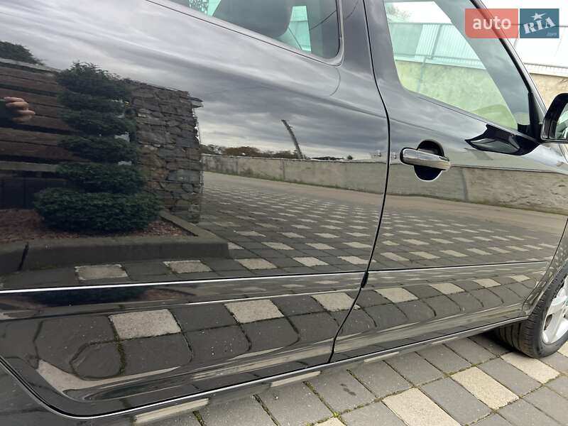 Универсал Skoda Octavia 2012 в Стрые