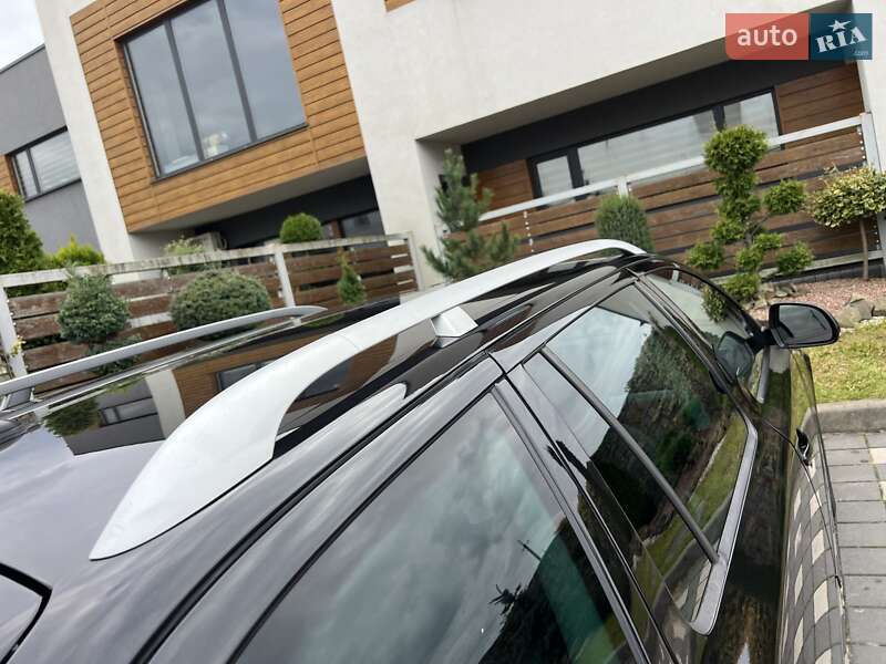 Универсал Skoda Octavia 2012 в Стрые