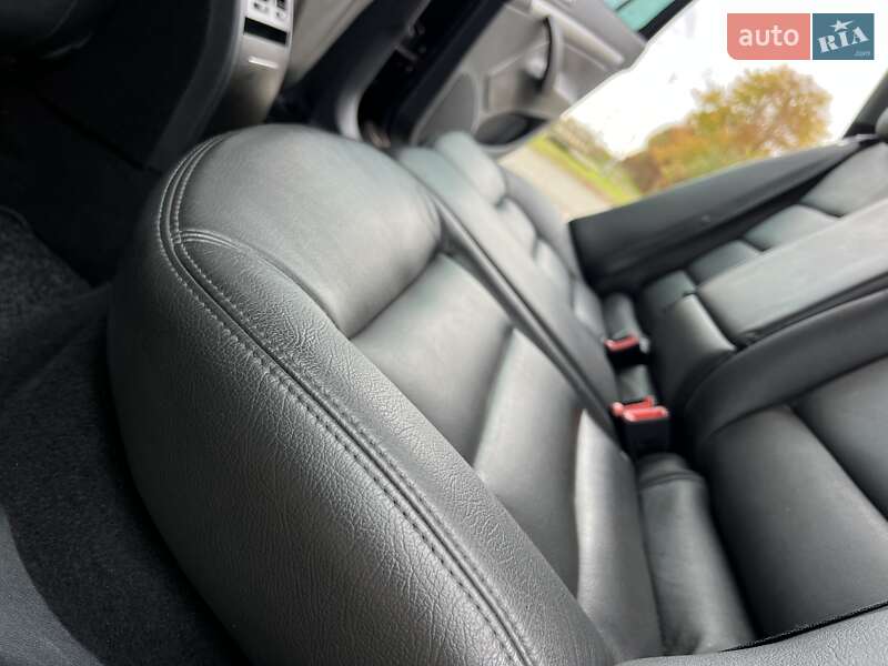 Универсал Skoda Octavia 2012 в Стрые