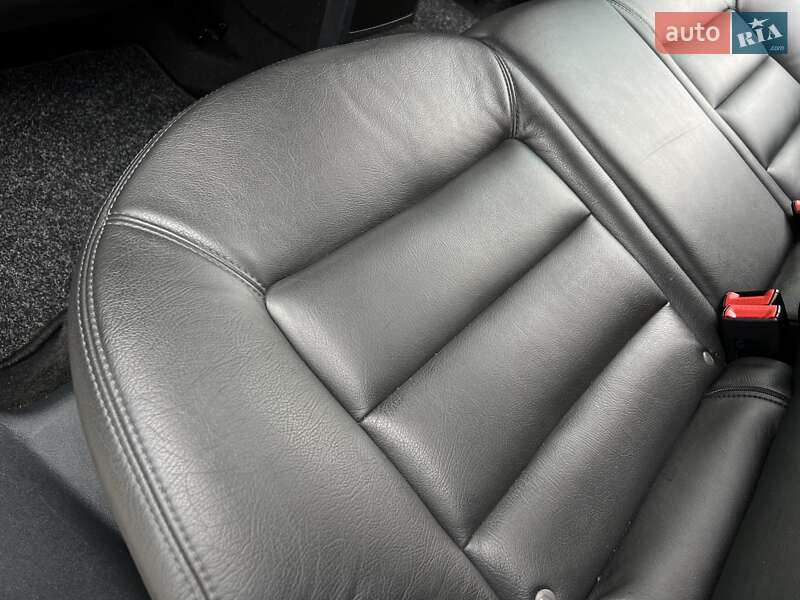 Универсал Skoda Octavia 2012 в Стрые