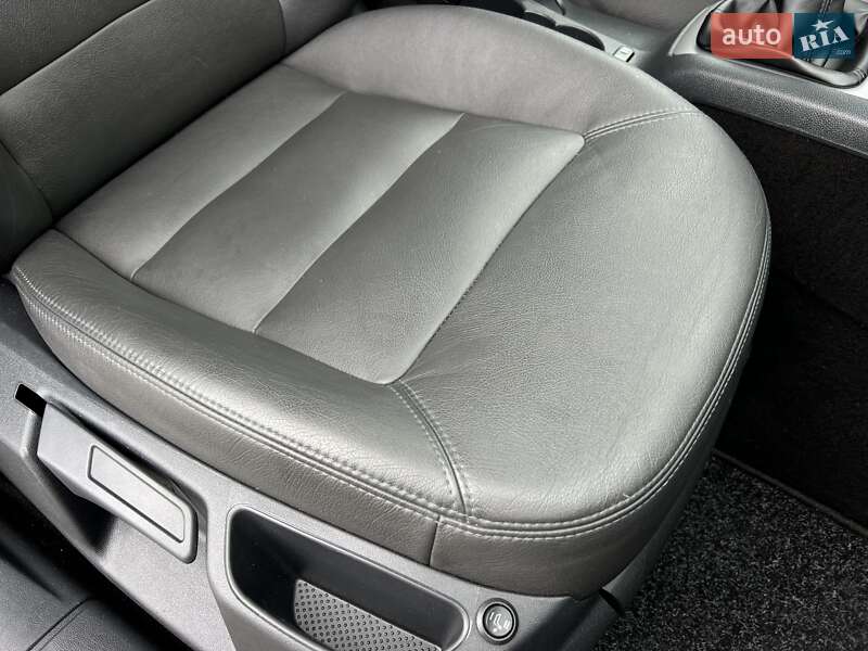 Универсал Skoda Octavia 2012 в Стрые