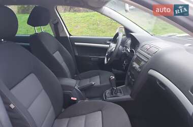 Универсал Skoda Octavia 2007 в 