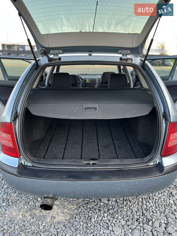 Універсал Skoda Octavia 2006 в Львові фото 13 Універсал Skoda Octavia 2006 в Львові