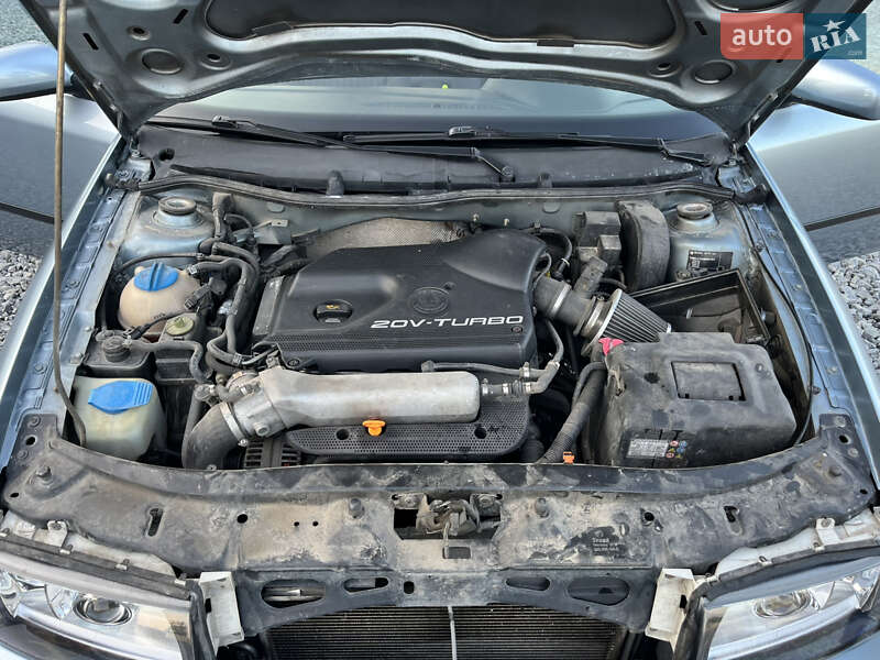 Універсал Skoda Octavia 2006 в Львові фото 11 Універсал Skoda Octavia 2006 в Львові