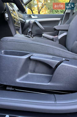 Универсал Skoda Octavia 2012 в 