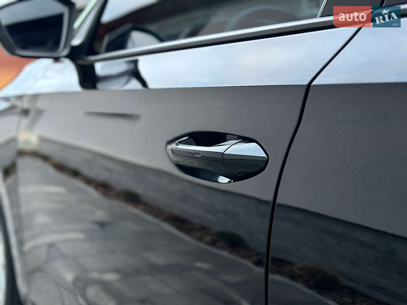 Лифтбек Skoda Octavia 2020 в Мукачево фото 28 Лифтбек Skoda Octavia 2020 в Мукачево