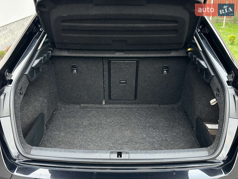 Лифтбек Skoda Octavia 2020 в Мукачево фото 30 Лифтбек Skoda Octavia 2020 в Мукачево