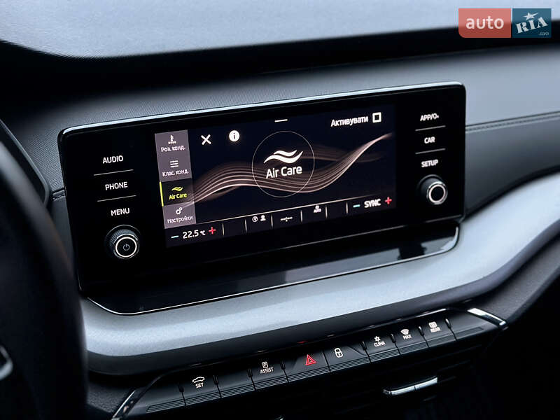 Лифтбек Skoda Octavia 2020 в Мукачево фото 53 Лифтбек Skoda Octavia 2020 в Мукачево