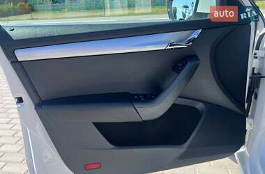 Универсал Skoda Octavia 2020 в 