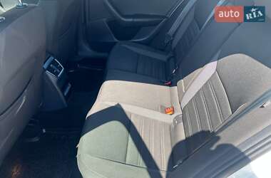 Универсал Skoda Octavia 2020 в 