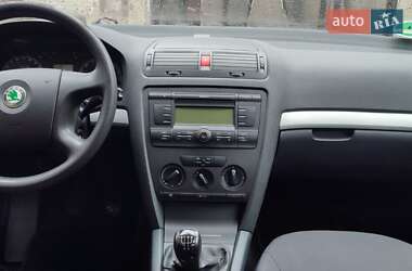 Универсал Skoda Octavia 2005 в  фото 7 Универсал Skoda Octavia 2005 в
