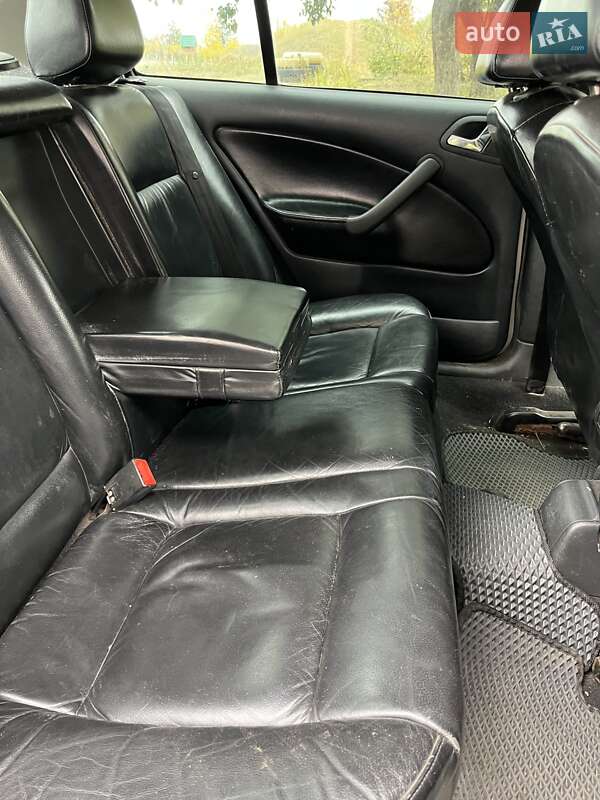 Ліфтбек Skoda Octavia 2004 в Полтаві фото 10 Ліфтбек Skoda Octavia 2004 в Полтаві