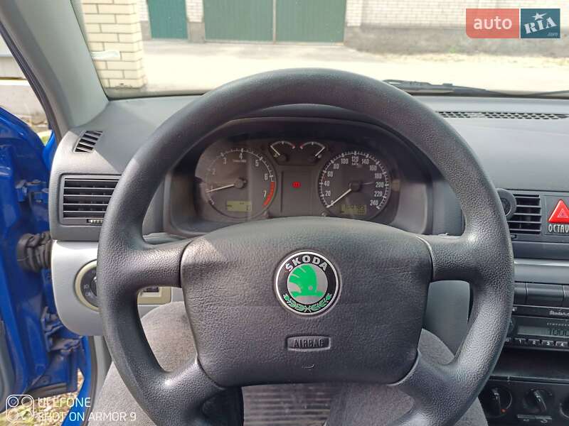 Универсал Skoda Octavia 2000 в Виннице фото 12 Универсал Skoda Octavia 2000 в Виннице